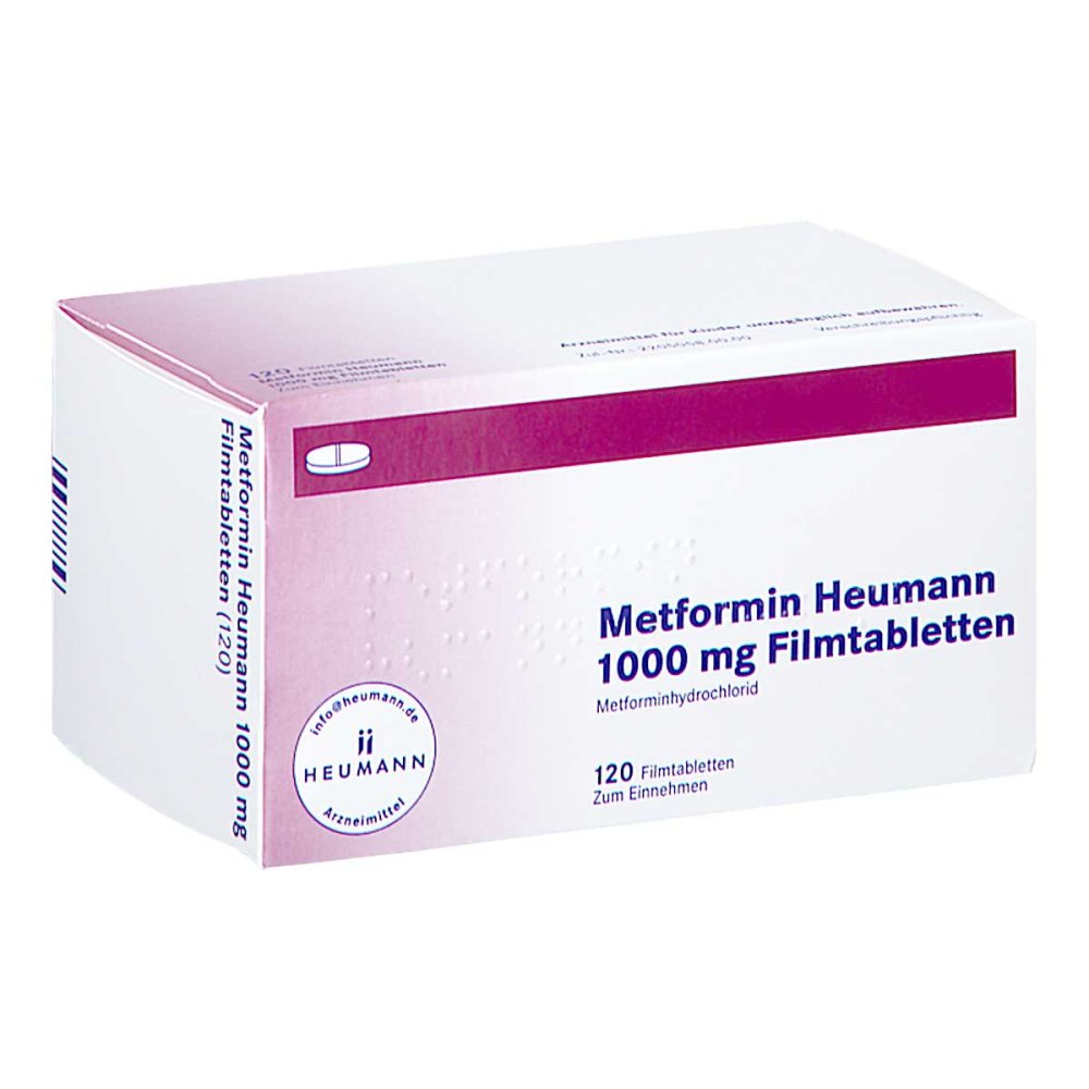 metformin generikum