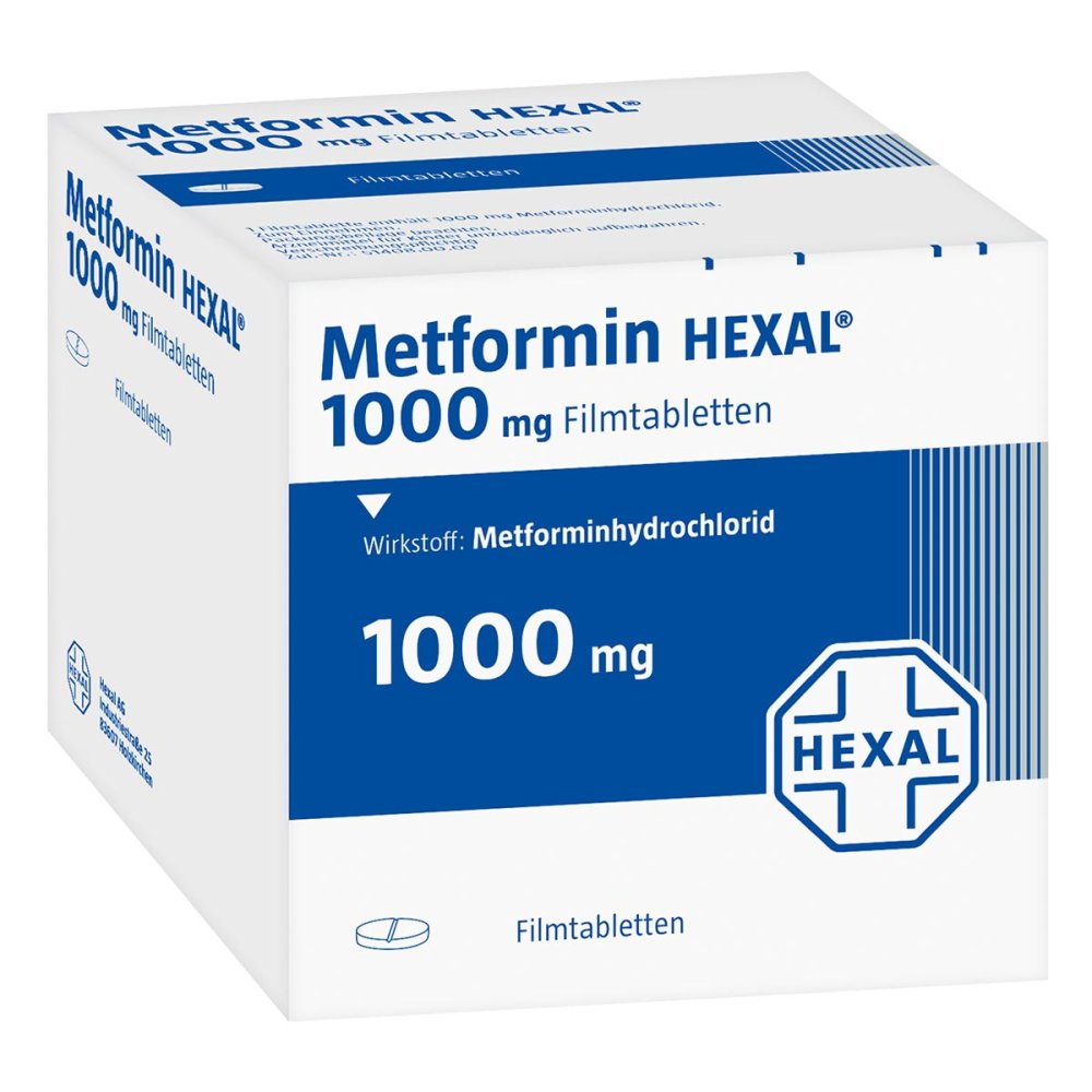 Metformin preis schweiz