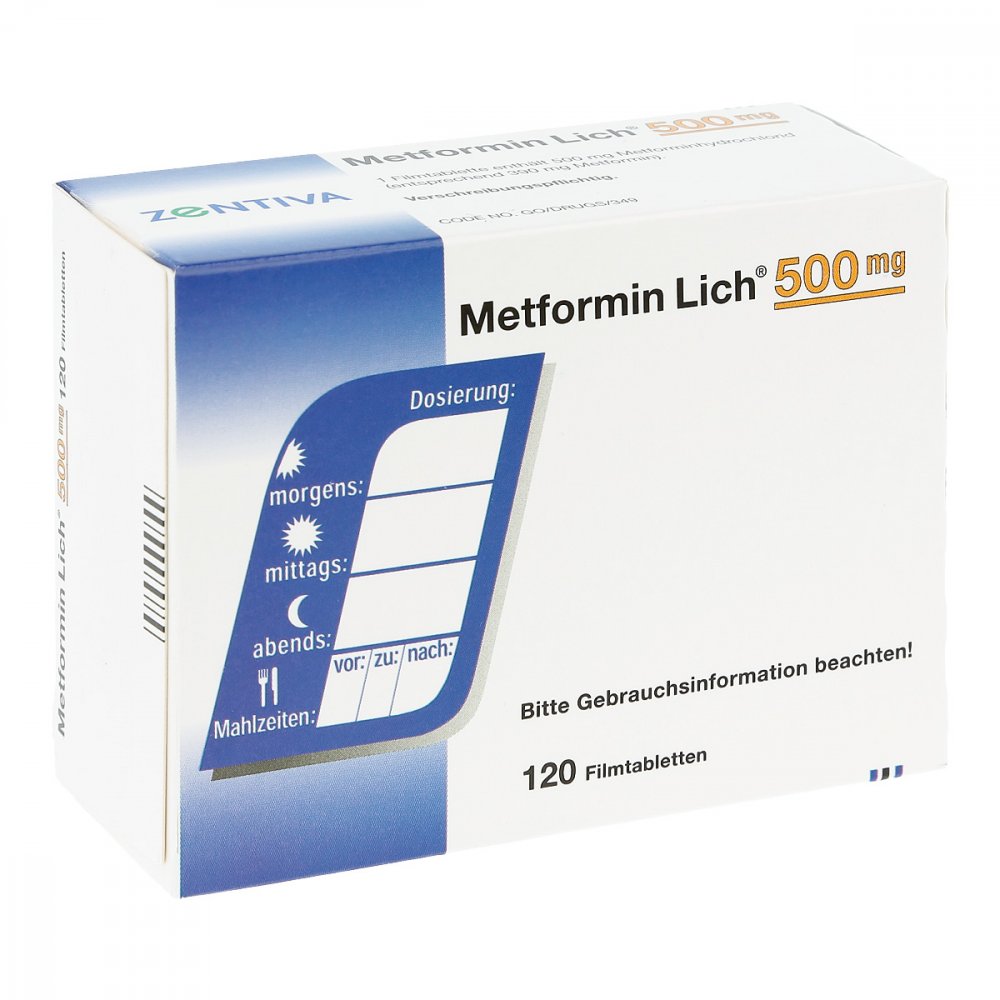 Metformin 250 Mg Kaufen