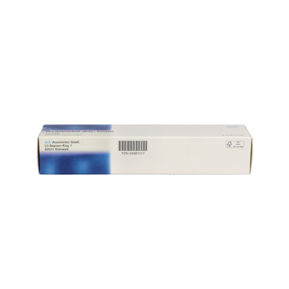 Miconazol Acis Creme 50 G Online Bei Kaufen