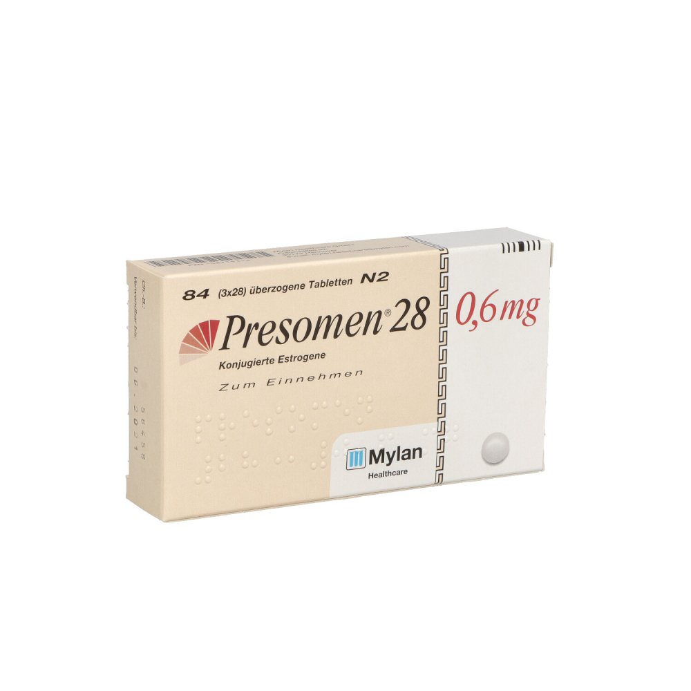 presomen preis