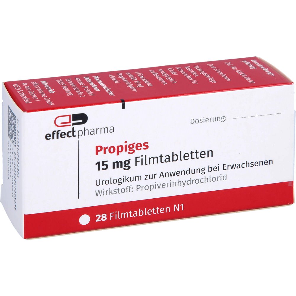 Propranolol sr 20 mg
