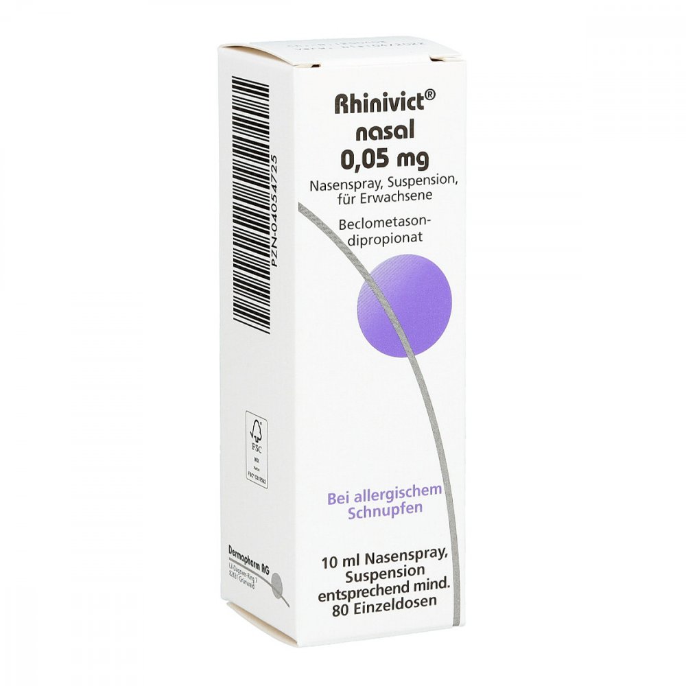 Flonase 0.4 mg