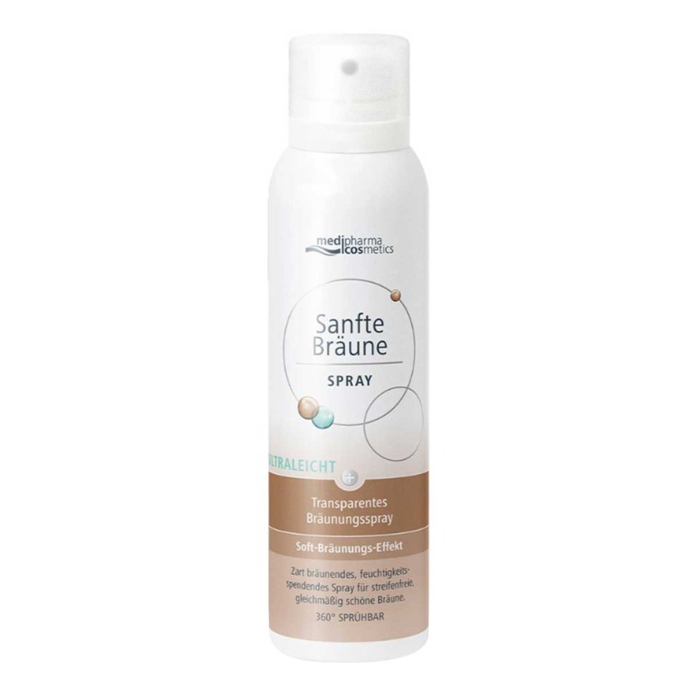 SOLEIL NOIR Vitamin-Öl Mit Anti-Aging – Für Intensive Bräune, 150 Ml