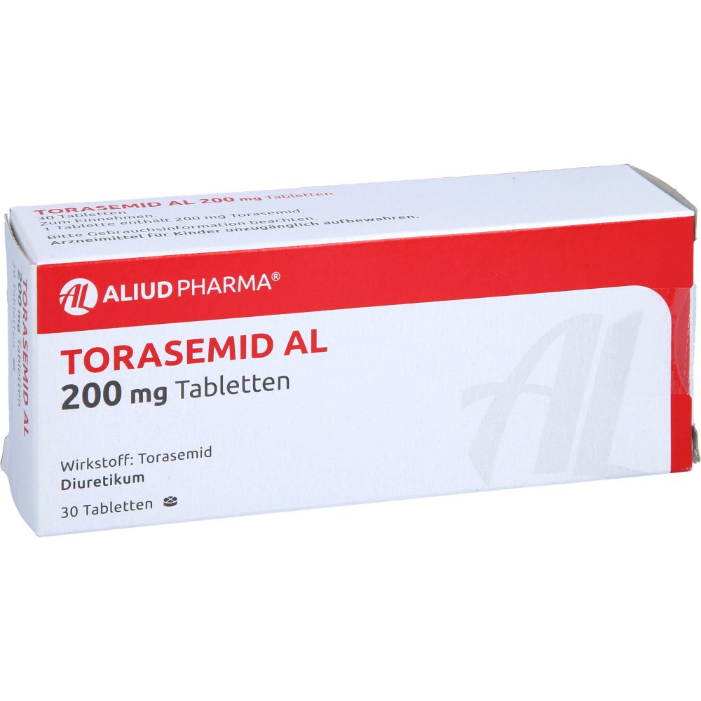 Torasemid 20 mg kaufen