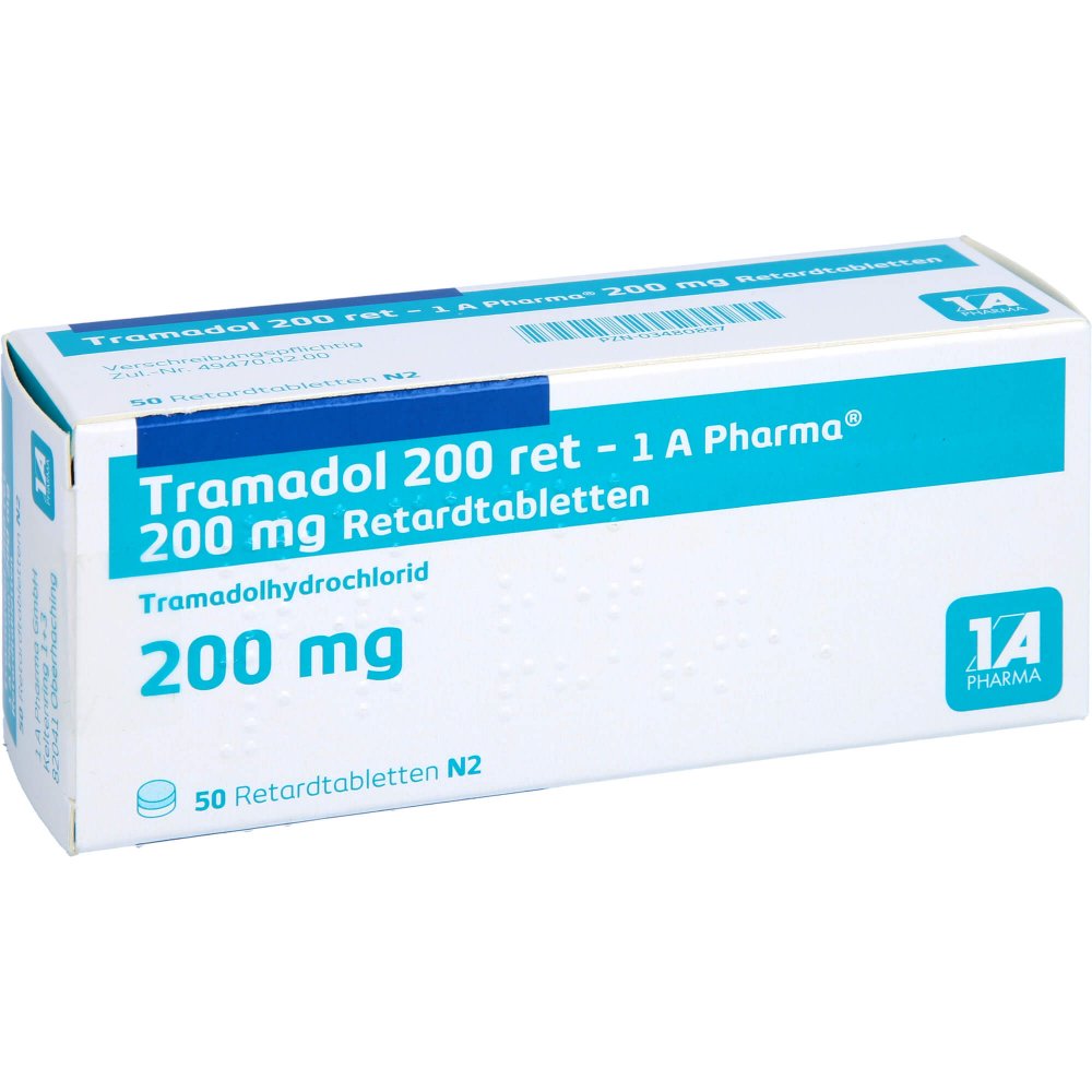 Tramadol Stada 200 Mg tramadol stada 200 mg