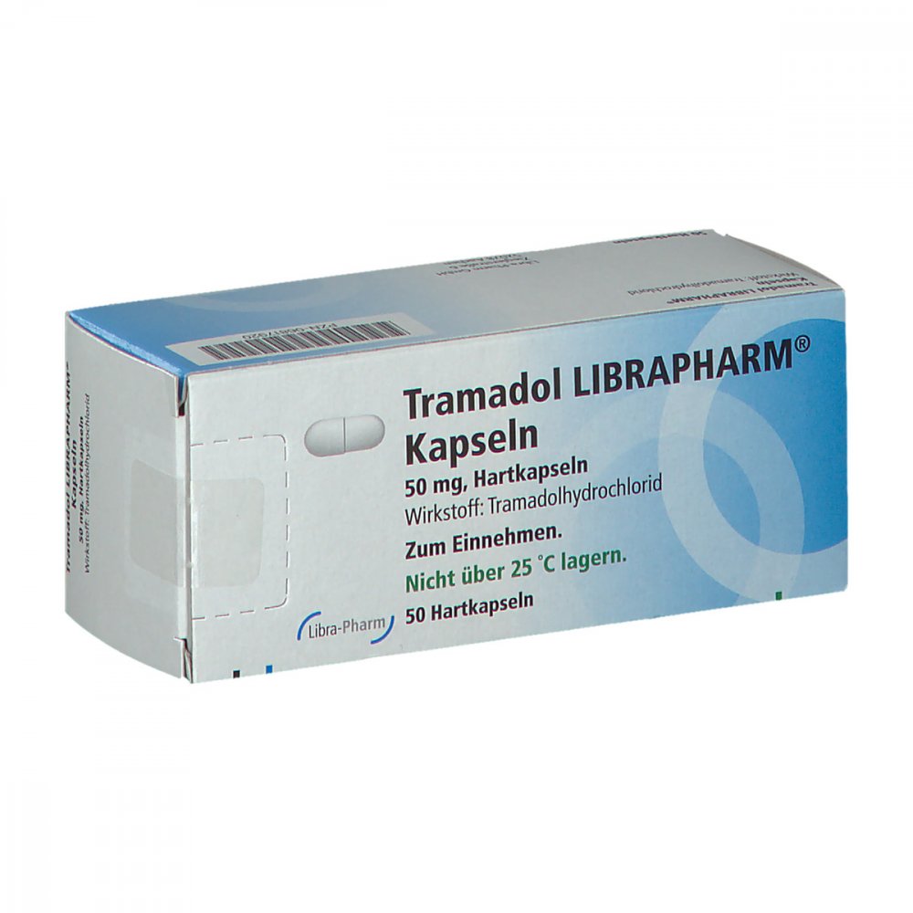 Tramadol 50mg bestellen