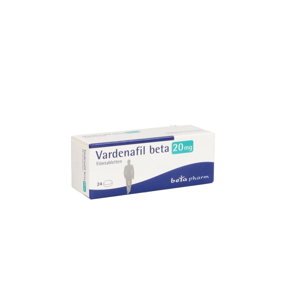 Vardenafil sandoz 10 mg online