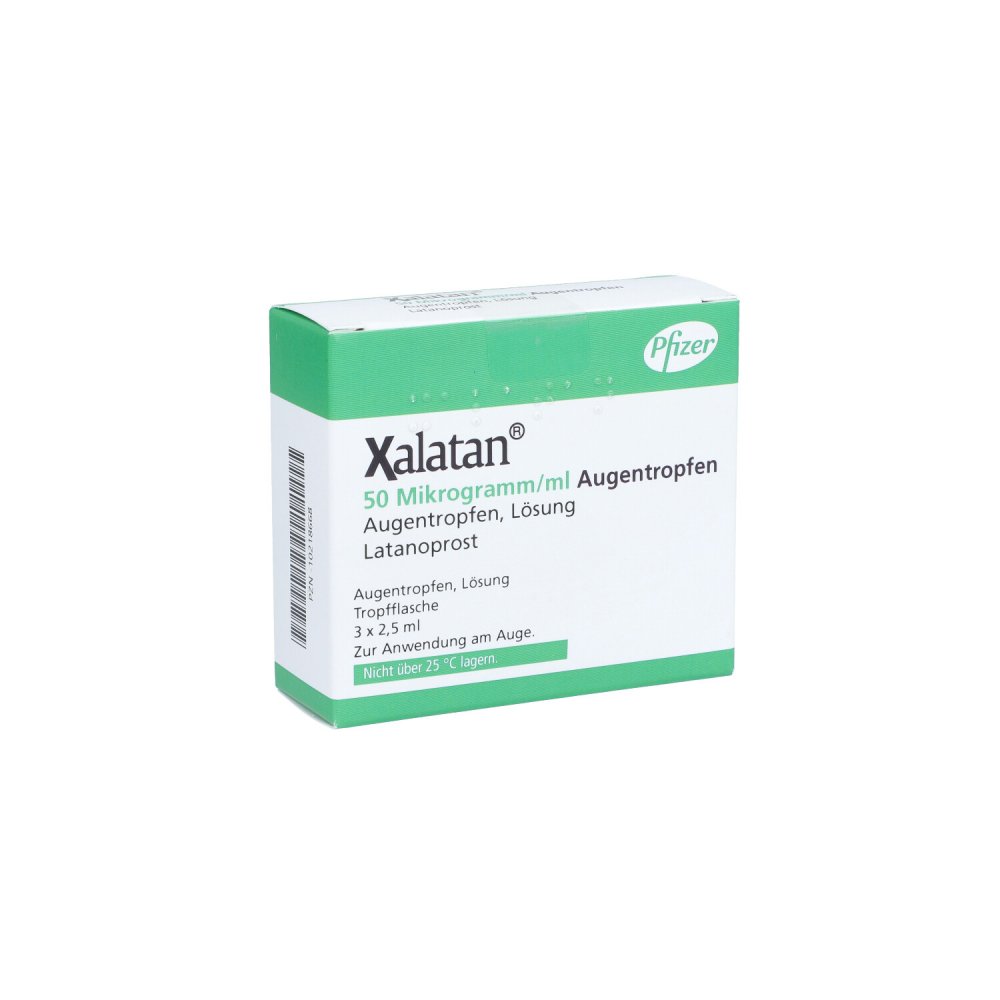 xalatan online