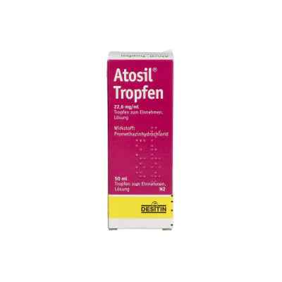 Atosil 50 ml günstig in der Online Apotheke apo.com bestellen