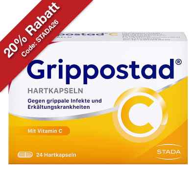 Grippostad® C