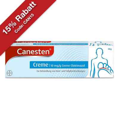 Canesten® Creme