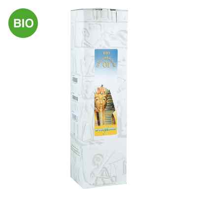 Dynamis Ägyptisches Schwarzkümmelöl Bio kaltgepresst