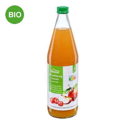 Hensel Apfelessig naturtr.m.5% Acerola bio