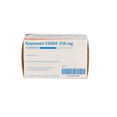 Naproxen Magen
