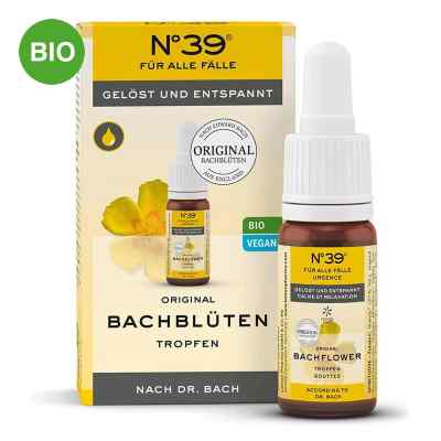 Bachblüten Notfall Nummer 3 9 Tropfen