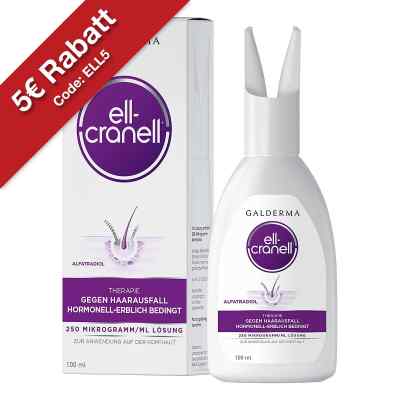 Ell-Cranell 250 Mikrogramm/ml