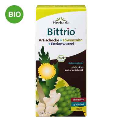 Bittrio Elixier