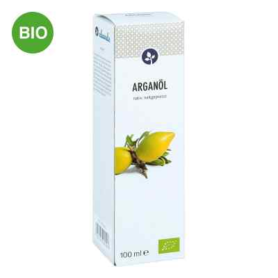 Arganöl bio