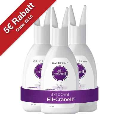Ell-Cranell 250 Mikrogramm/ml