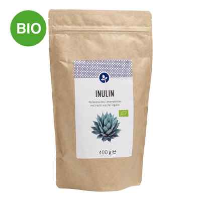 Inulin 100% Bio Pulver