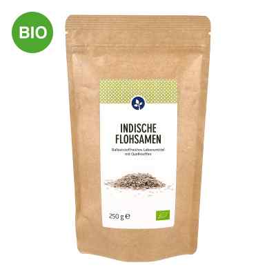 Flohsamen Indisch Bio