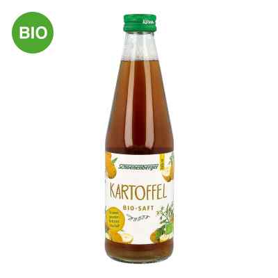 Kartoffelsaft Bio Schoenenberger