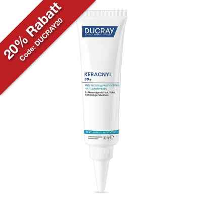 DUCRAY KERACNYL PP+ Creme gegen Hautunreinheiten