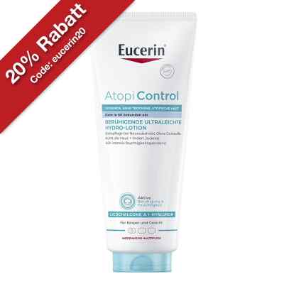 Eucerin Atopi Control Hydro-Lotion