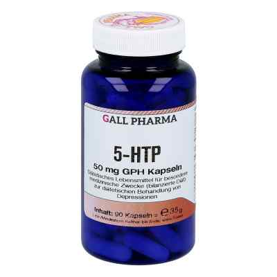 5-htp 50 mg Gph Kapseln