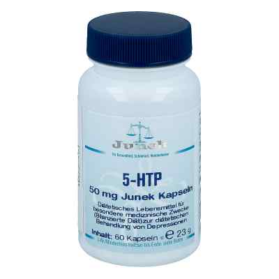 5-htp 50 mg Junek Kapseln