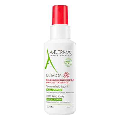 A-Derma Cutalgan erfrischendes Spray