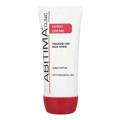 Abitima Clinic Handcreme 100 ml von PUREN Pharma GmbH & Co. KG PZN 06497912