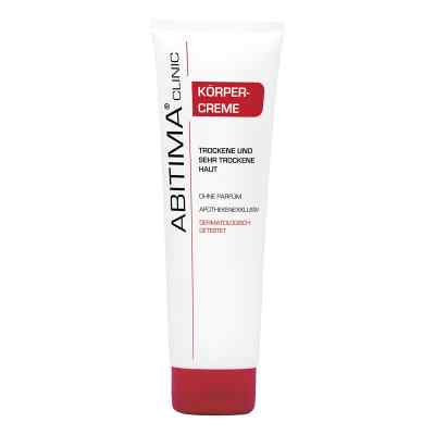 Abitima Clinic Körpercreme