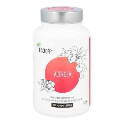 Acerola Vitamin C Tabletten