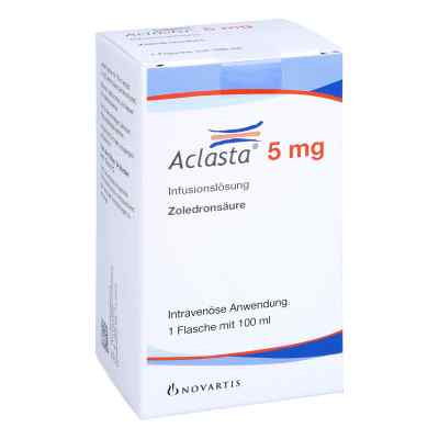 Aclasta 5 mg Infusionslösung 100 ml von Orifarm GmbH PZN 05006970