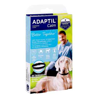 Adaptil Calm Halsband für mittelgroße und große Hunde