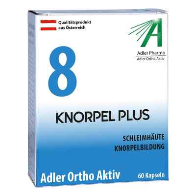 Adler Ortho Aktiv Kapseln Nummer 8