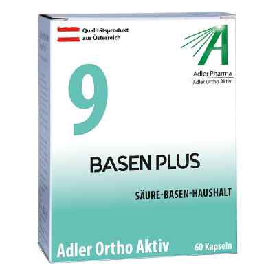 Adler Ortho Aktiv Kapseln Nummer 9