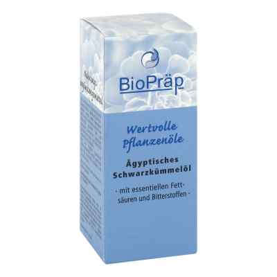 ägyptisches Schwarzkümmelöl Tropfen