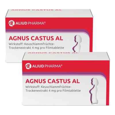 Agnus castus AL