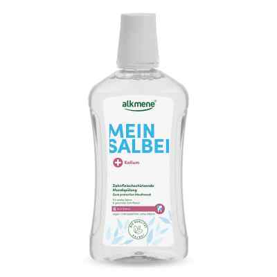 Alkmene Mein Salbei Mundspülung