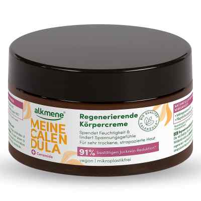 Alkmene Meine Calendula Körpercreme