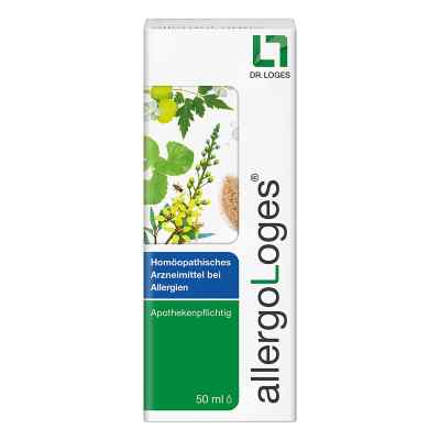 AllergoLoges Tropfen