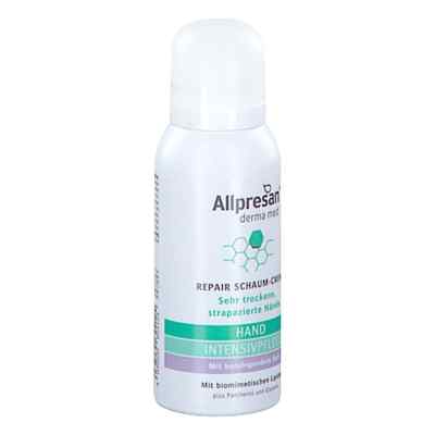 Allpresan Derma Med Hand Intensivpflege mit Duft