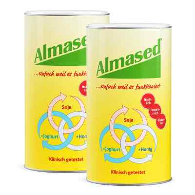 Almased