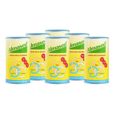 Almased Mandel-Vanille-Geschmack