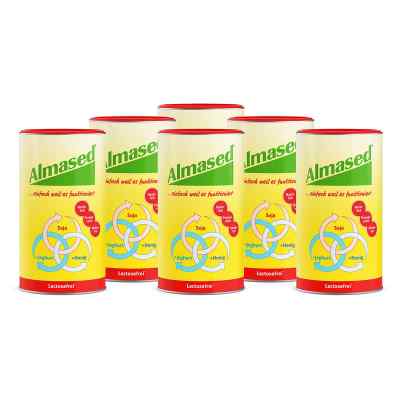 Almased Vitalkost Lactosefrei