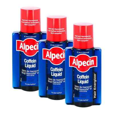 Alpecin After Shampoo Liquid