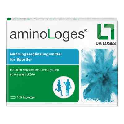 AminoLoges Tabletten